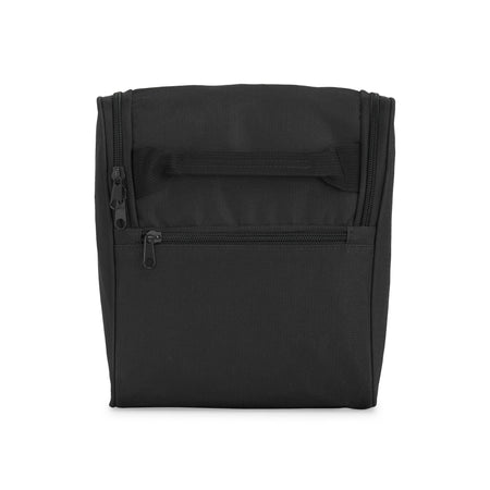 Buy Uptown Essentials Hanging Toiletry Bag in Black for $30.00 in Canada - Image 4