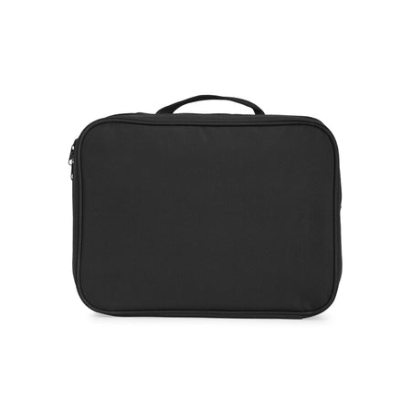 Buy Uptown Essentials Foldable Hanging Toiletry Bag in Black for $40.00 in Canada - Image 4