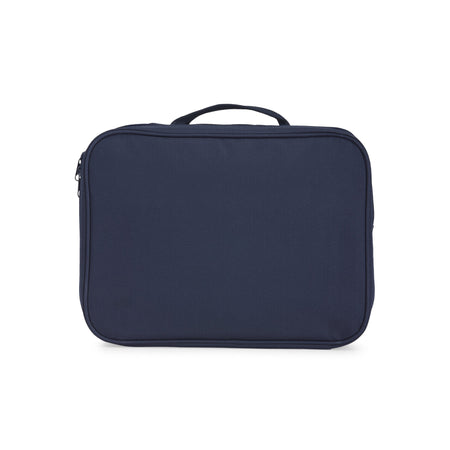 Buy Uptown Essentials Foldable Hanging Toiletry Bag in Navy for $40.00 in Canada - Image 8