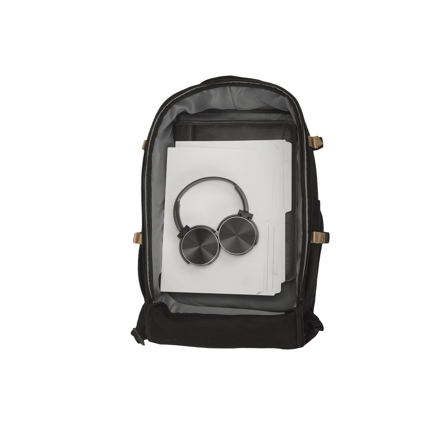 Vacilando Travel Backpack