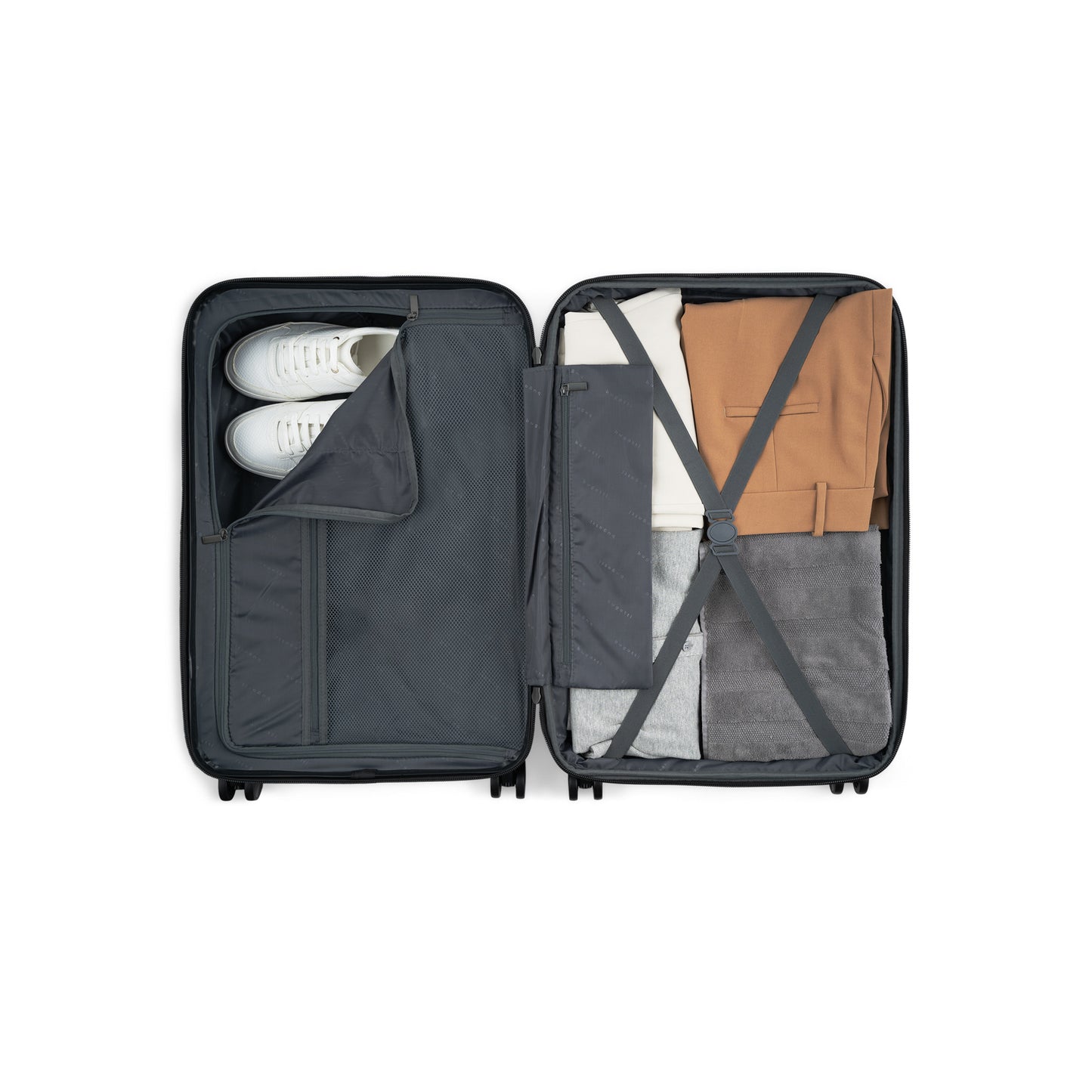 Wellington Ensemble de 3 valises