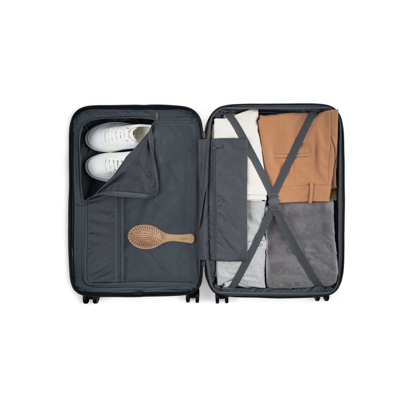 Wellington Ensemble de 3 valises