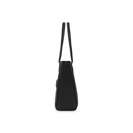 Buy Wellington Tote in Black for $70.00 in Canada - Image 17