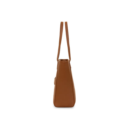Buy Wellington Tote in Cognac for $70.00 in Canada - Image 10