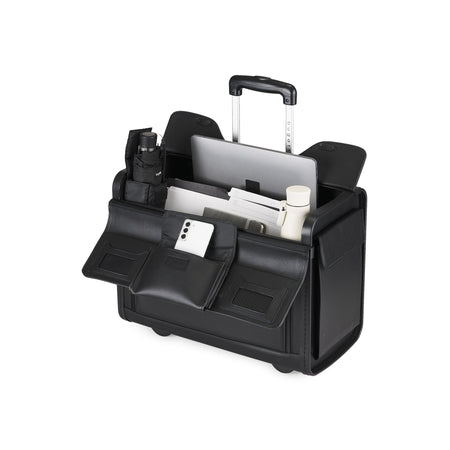 Buy Warren - Business Case on Wheels in Black for $89.99 in Canada - Image 4