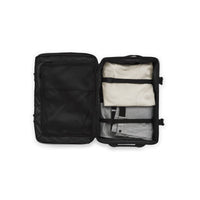 Denver Carry-On Travel Duffle on Wheels