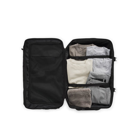 Buy Denver Large Travel Duffle on Wheels in Default Title for $140.00 in Canada - Image 4