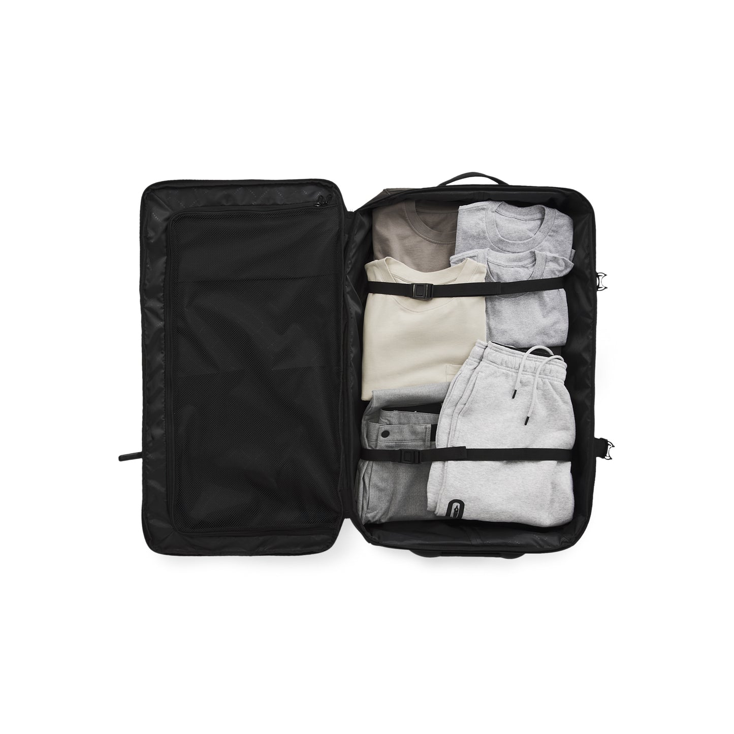 Denver X-Large Travel Duffle on Wheels