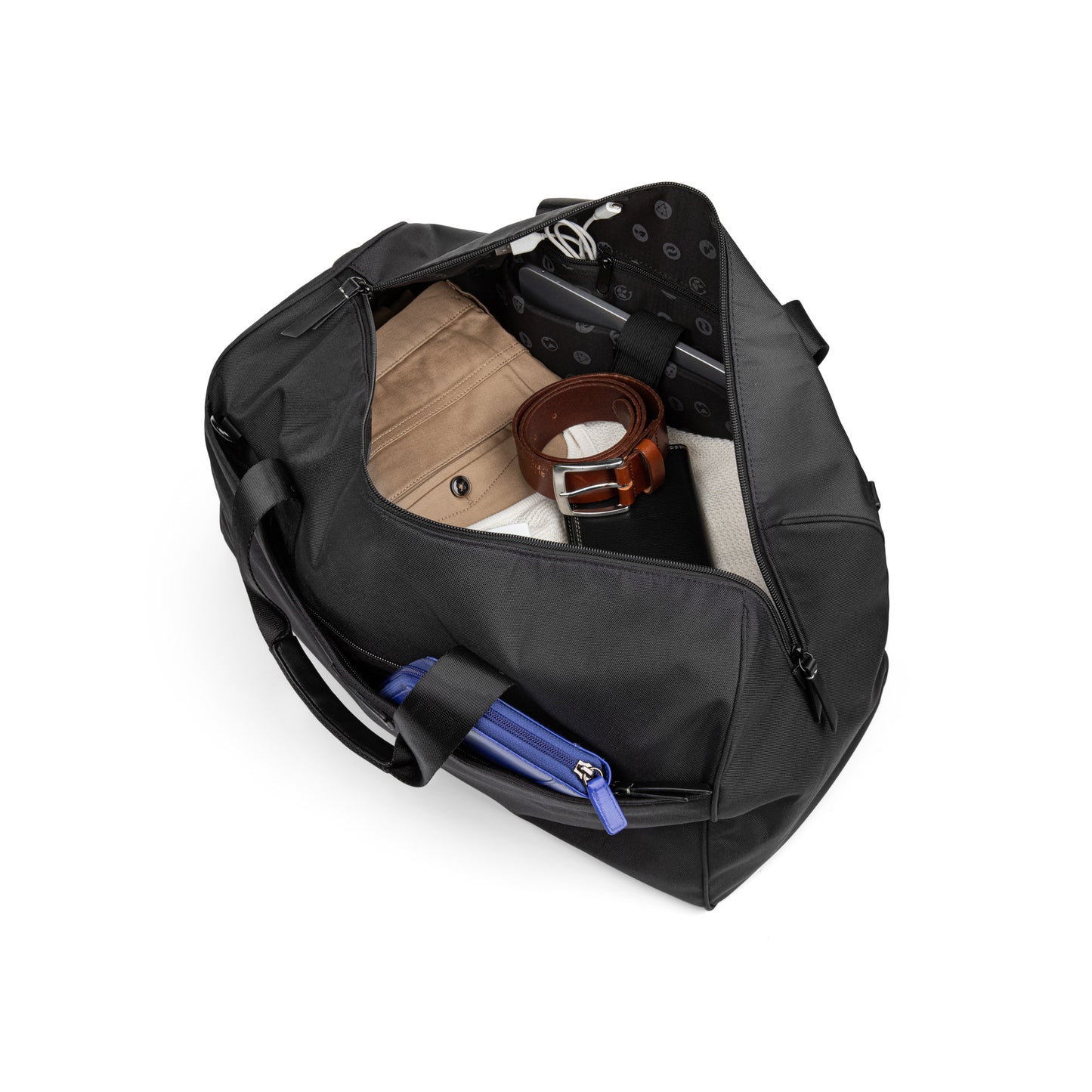 Reborn 2-in-1 Duffle