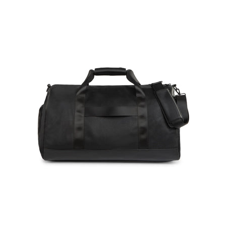 Buy Central Duffle Bag in Black for $110.00 in Canada - Image 4
