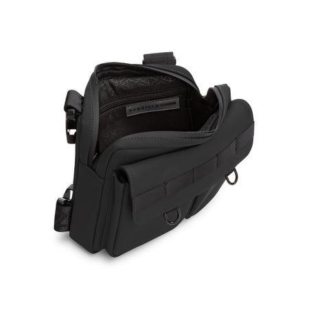 Buy Lockpoint Frontal Bag in Black for $50.00 in Canada - Image 3