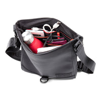 Core Flap Crossbody