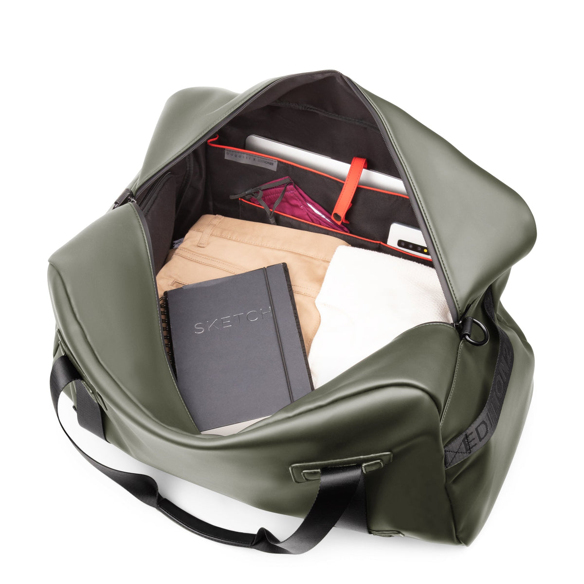 Core Duffle Bag