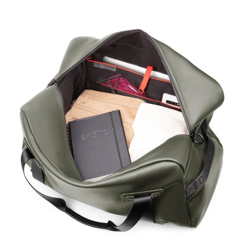 Core Duffle Bag