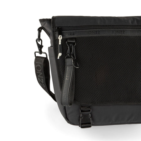 Buy Journey Messenger Bag in Black for $49.99 in Canada - Image 3