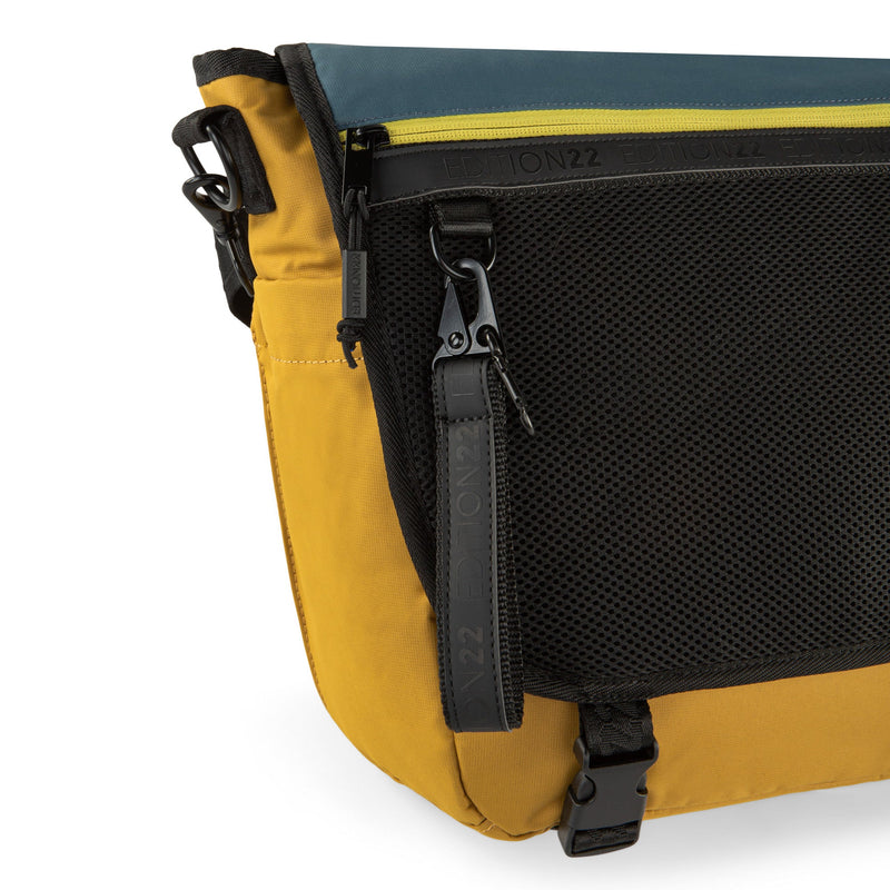 Journey Messenger Bag