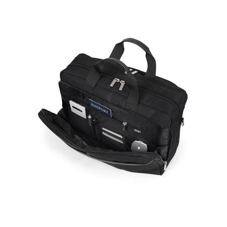 Buy Gregory Executive Briefcase in Black for $130.00 in Canada - Image 7