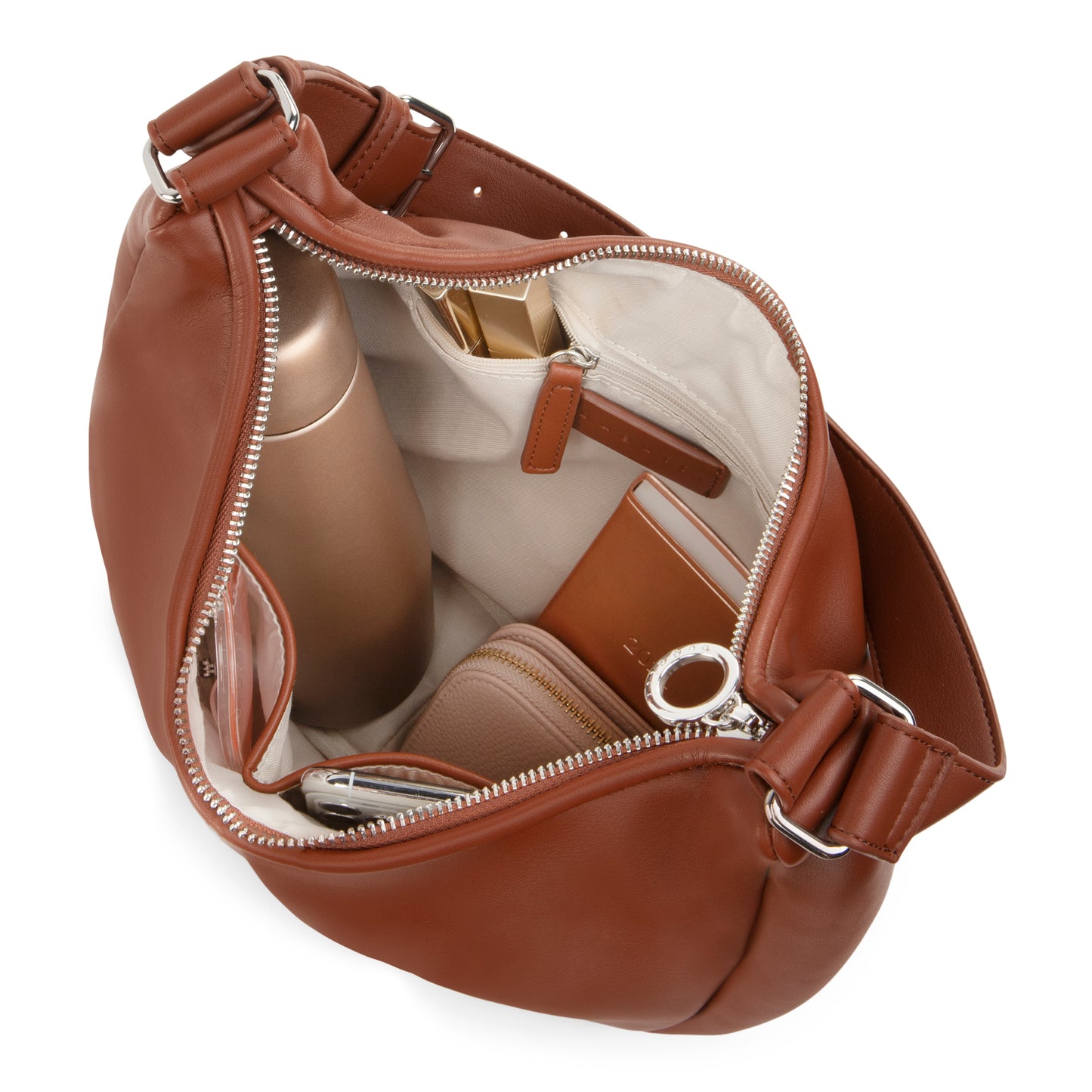 Brera Hobo Bag