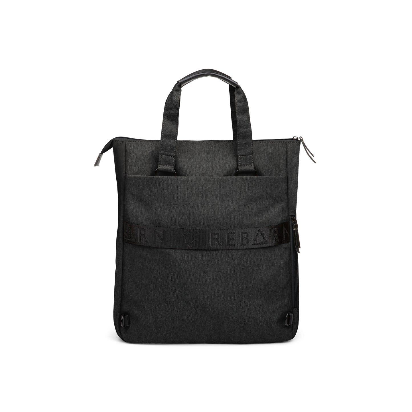 Reborn 3-in-1 Tote Bag