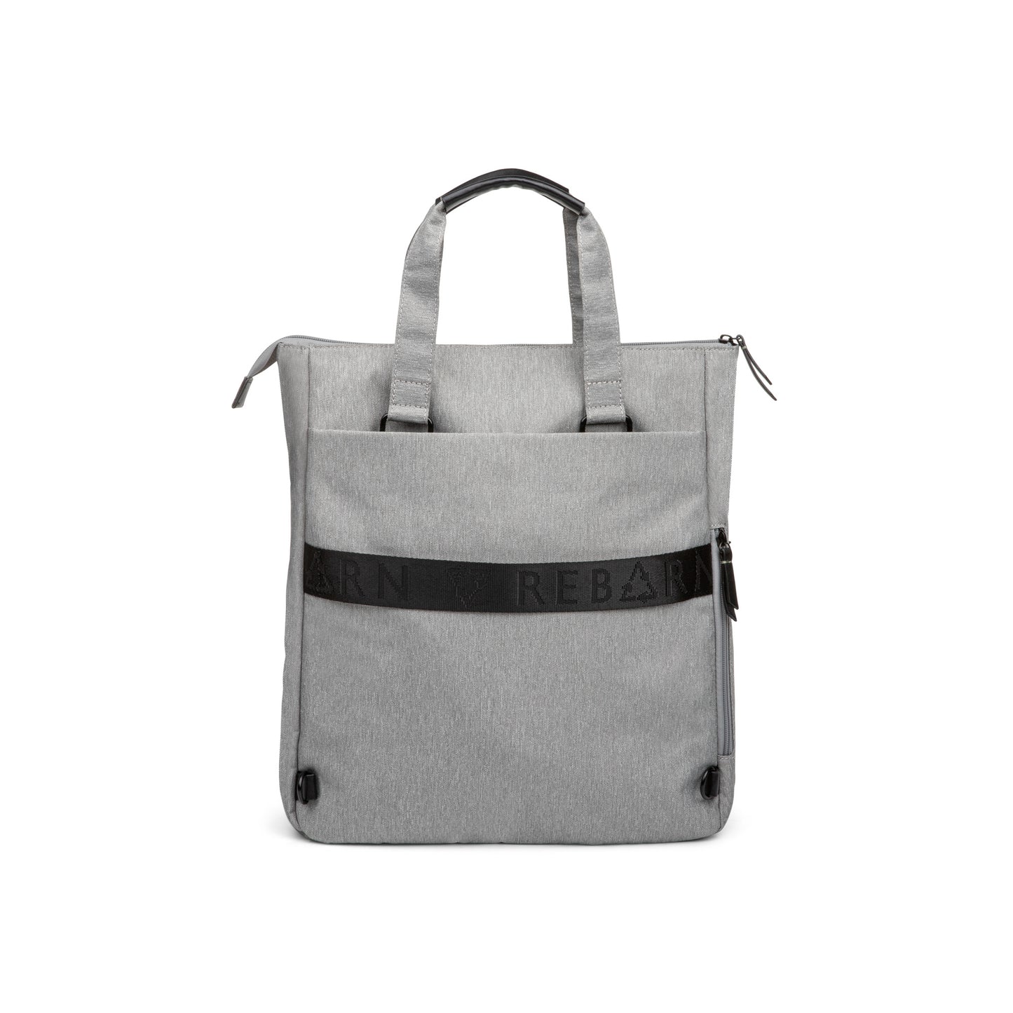 Reborn 3-in-1 Tote Bag