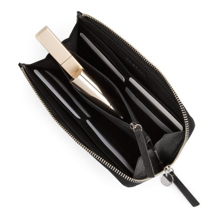 Buy Women Wallet in Black for $49.99 in Canada - Image 3