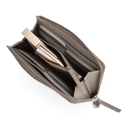 Buy Women Wallet in Taupe for $49.99 in Canada - Image 8