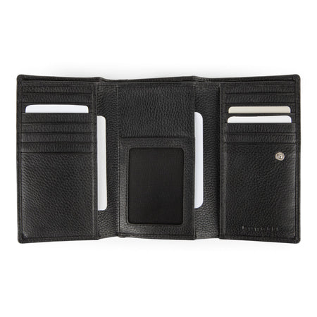 Buy Trifold wallet in Black for $39.99 in Canada - Image 3
