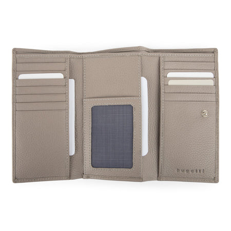 Buy Trifold wallet in Taupe for $39.99 in Canada - Image 8
