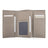 Trifold wallet