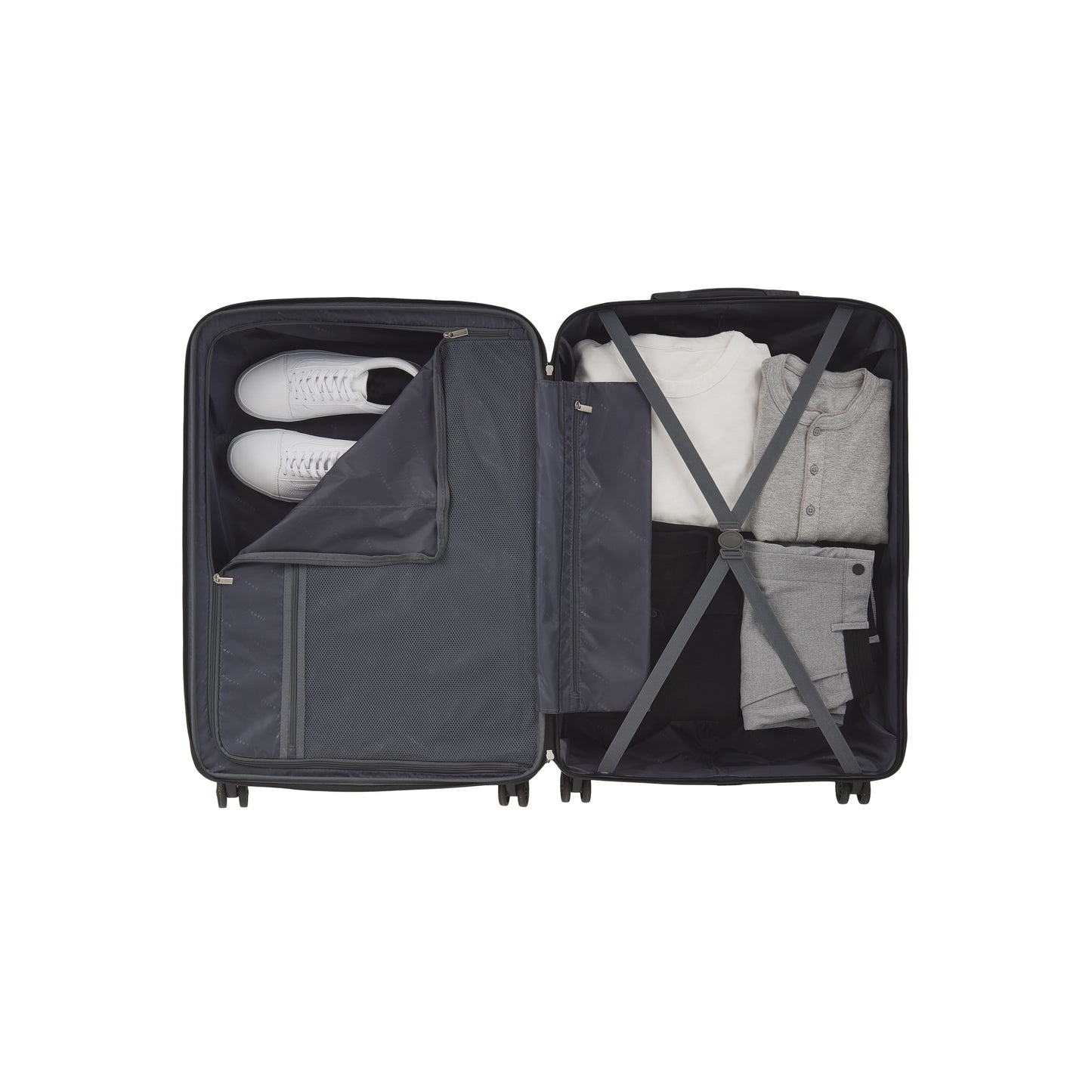 Manchester Carry-on