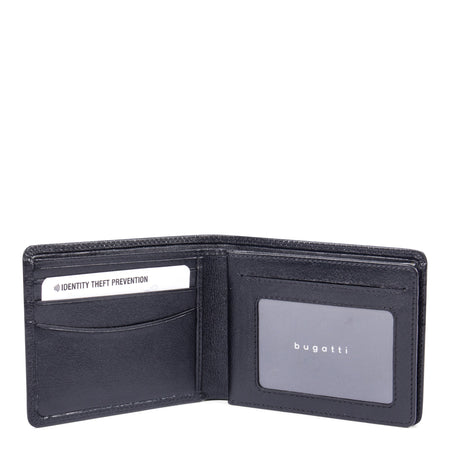 Buy Leather Billfold wallet in Default Title for $50.00 in Canada - Image 2
