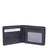 Leather Billfold wallet