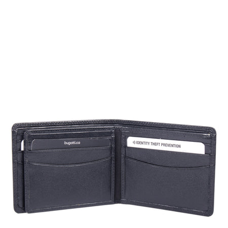 Buy Leather Billfold wallet in Default Title for $50.00 in Canada - Image 3