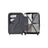 Osaka 3 pcs Luggage Set