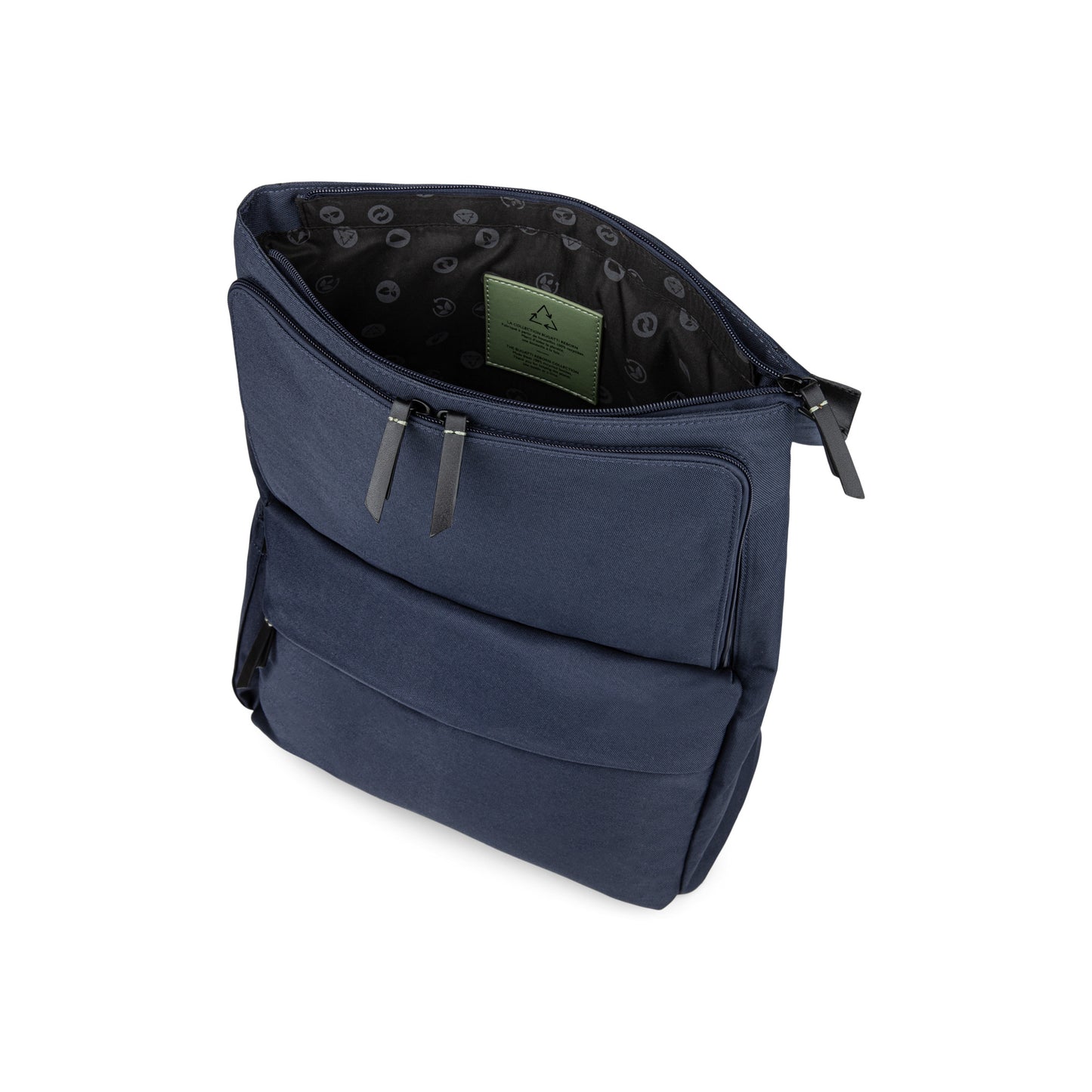 Reborn Backpack