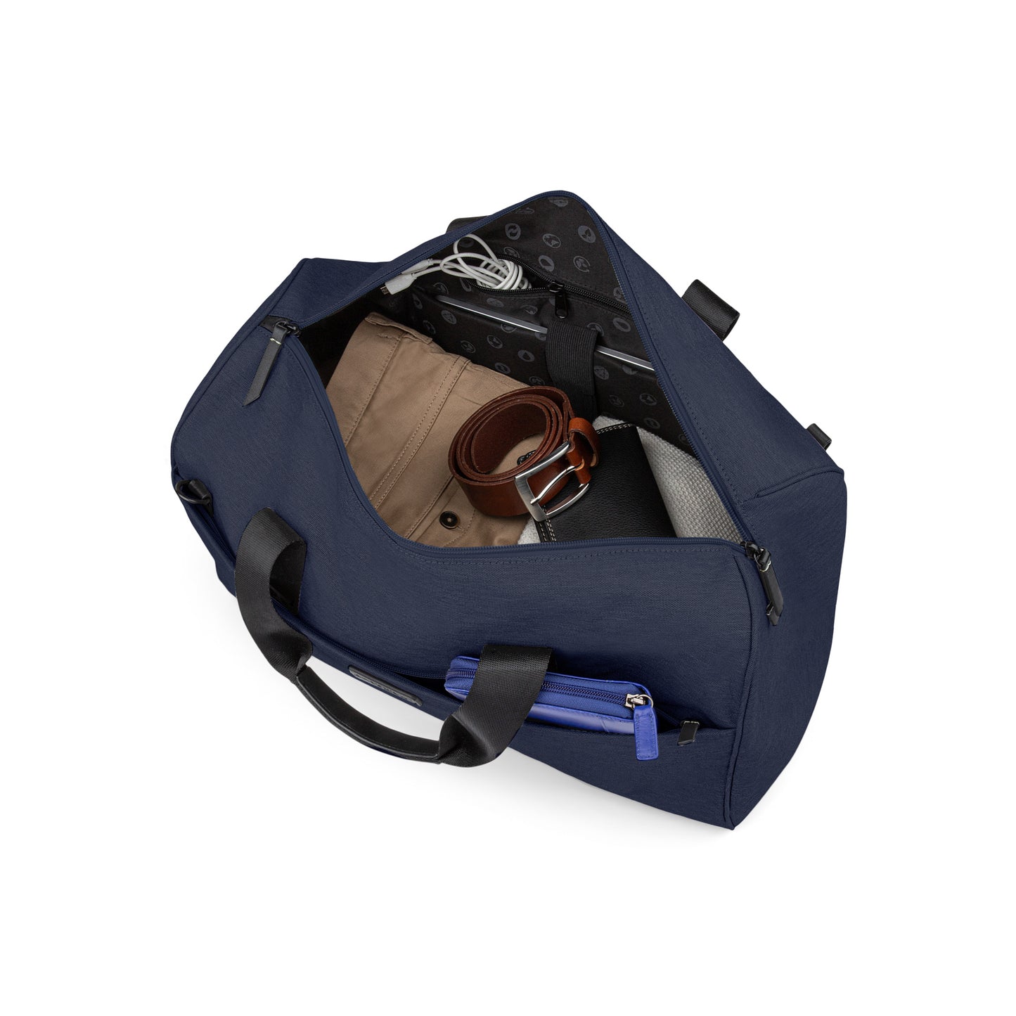 Reborn 2-in-1 Duffle