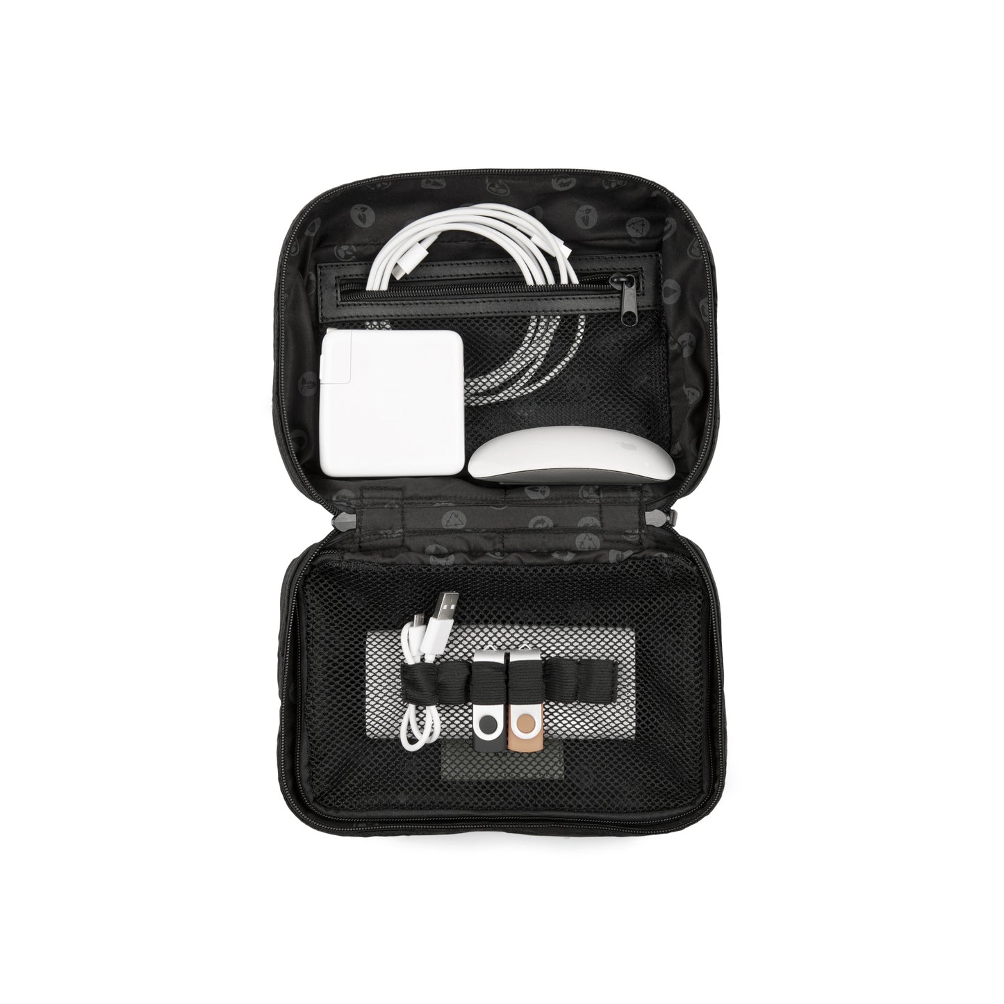 Reborn Multifunction Case