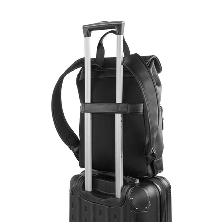 Buy Central Backpack in Black for $100.00 in Canada - Image 6