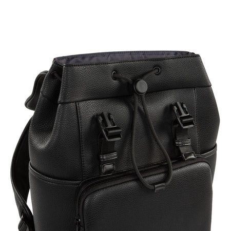 Buy Central Backpack in Black for $100.00 in Canada - Image 5