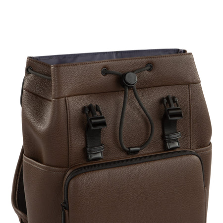 Buy Central Backpack in Brown for $100.00 in Canada - Image 13