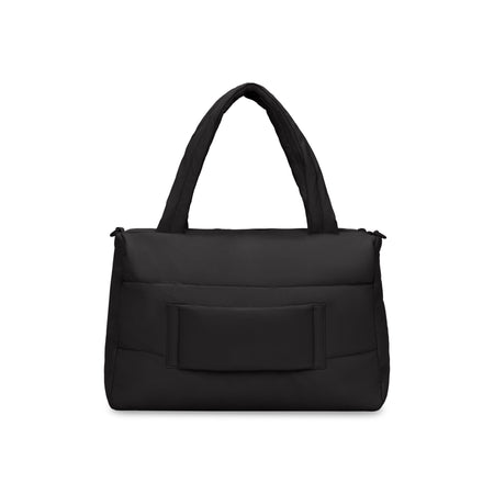Buy Brussels Tote Bag in Black for $70.00 in Canada - Image 27