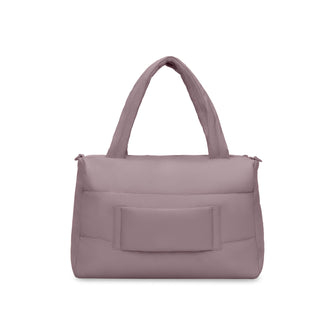 Brussels Tote Bag
