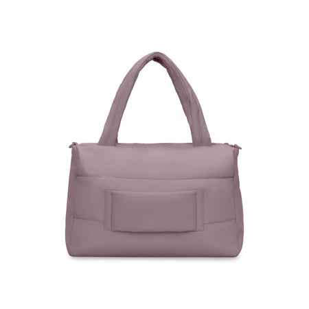 Buy Brussels Tote Bag in Lilac for $70.00 in Canada - Image 20