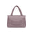 Brussels Tote Bag