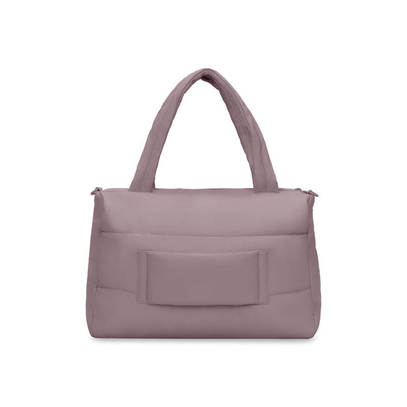 Brussels Tote Bag