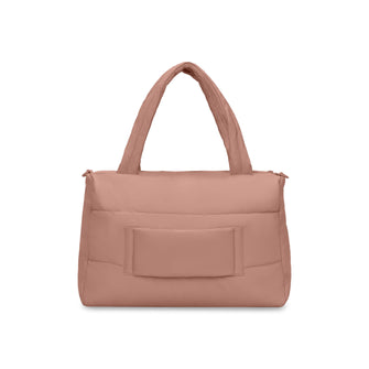 Brussels Tote Bag
