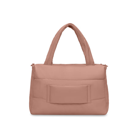 Buy Brussels Tote Bag in Pink for $70.00 in Canada - Image 13