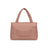 Brussels Tote Bag