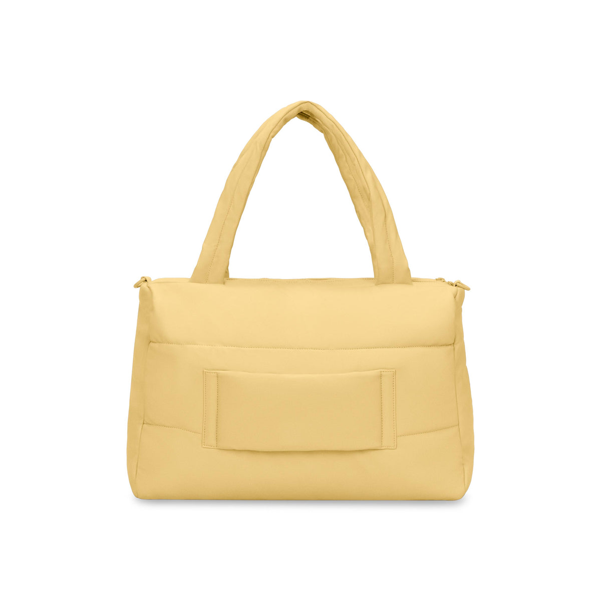 Brussels Tote Bag
