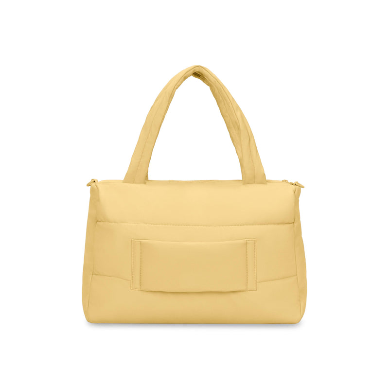 Brussels Tote Bag